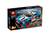 LEGO Technic Závodní auto 42077