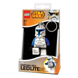 LEGO Star Wars Kapitán Rex svítící figurka