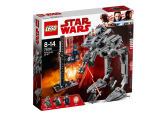 LEGO Star Wars AT-ST™ Prvního řádu 75201