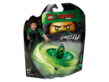 LEGO Ninjago Lloyd - Mistr Spinjitzu 70628