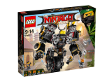 LEGO Ninjago Robot zemětřesení 70632