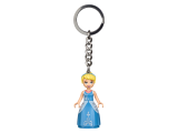 LEGO® │ Disney Princess™ 853781 Přívěsek na klíče – Popelka