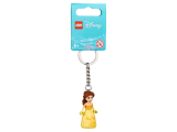 LEGO® │ Disney Princess™ 853782 Přívěsek na klíče – Bella