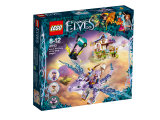 LEGO Elves Aira a píseň větrného draka 41193