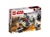 LEGO Star Wars Bitevní balíček Jediů a klonových vojáků 75206