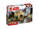 LEGO Star Wars Chýše Mistra Yody 75208