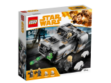 LEGO Star Wars Molochův pozemní speeder 75210