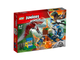 LEGO Juniors Útěk Pteranodona 10756