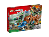 LEGO Juniors Útěk T. rexe 10758