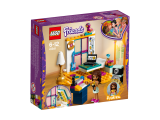 LEGO Friends Andrea a její pokojíček 41341