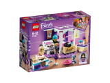 LEGO Friends Ema a její luxusní pokojíček 41342