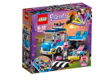 LEGO Friends Servisní vůz 41348