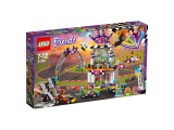 LEGO Friends Velký závod 41352