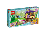 LEGO Disney Princess Locika a její kočár 41157