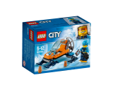 LEGO City Polární sněžný kluzák 60190