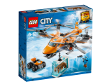 LEGO City Polární letiště 60193