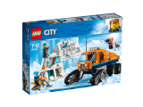 LEGO City Průzkumné polární vozidlo 60194