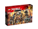 LEGO Ninjago Dračí jáma 70655