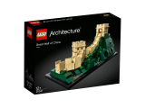 LEGO Architecture Velká čínská zeď 21041