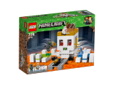 LEGO Minecraft Bojová aréna 21145