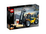 LEGO Technic Výkonný vysokozdvižný vozík 42079