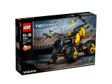 LEGO Technic Volvo koncept kolového nakladače ZEUX 42081