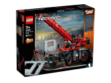 LEGO Technic Terénní jeřáb 42082