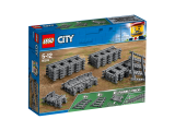 LEGO® City 60205 Koleje