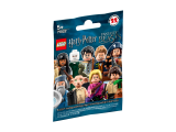 LEGO Minifigurky: Harry Potter™ a Fantastická zvířata 71022