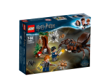 LEGO Harry Potter Aragogovo doupě 75950