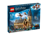 LEGO Harry Potter Bradavická Velká síň 75954