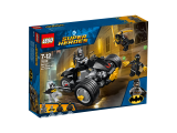 LEGO Super Heroes Batman™: Útok Talonů 76110