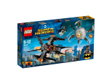 LEGO Super Heroes Batman™: Zničení Brother Eye™ 76111