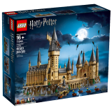 LEGO® Harry Potter™ 71043 Bradavický hrad