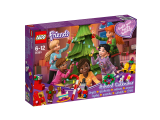 LEGO Friends Adventní kalendář LEGO® Friends 41353