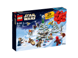 LEGO Star Wars Adventní kalendář LEGO® Star Wars™ 75213