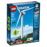 LEGO Creator Expert Větrná turbína Vestas 10268