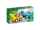 LEGO DUPLO Můj první odtahový vůz 10883