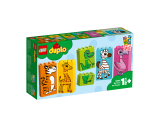 LEGO DUPLO Můj první hlavolam 10885