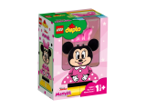 LEGO DUPLO Moje první Minnie 10897