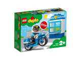 LEGO® DUPLO® 10900 Policejní motorka