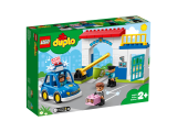 LEGO DUPLO Policejní stanice 10902