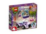 LEGO Friends Emma a mobilní veterinární klinika 41360