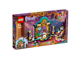 LEGO Friends Andrea a talentová show 41368