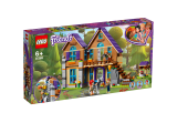 LEGO Friends Mia a její dům 41369