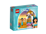 LEGO Disney Princess Jasmína a její věžička 41158