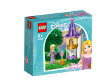 LEGO Disney Princess Locika a její věžička 41163