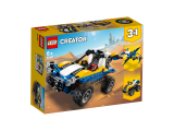 LEGO Creator Bugina do dun 31087