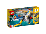 LEGO Creator Závodní letadlo 31094