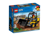 LEGO City Stavební nakladač 60219